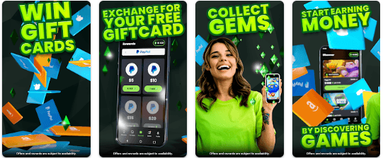 افضل 9 ألعاب لربح المال PayPal لعام 2025: للايفون والاندرويد- 6 لعبة Cash Giraffe